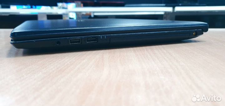 Acer/i3 6006/8GB/GT940MX/SSD+HDD/17.3