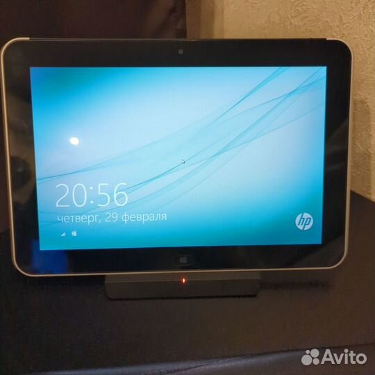 Планшет hp elitepad 900