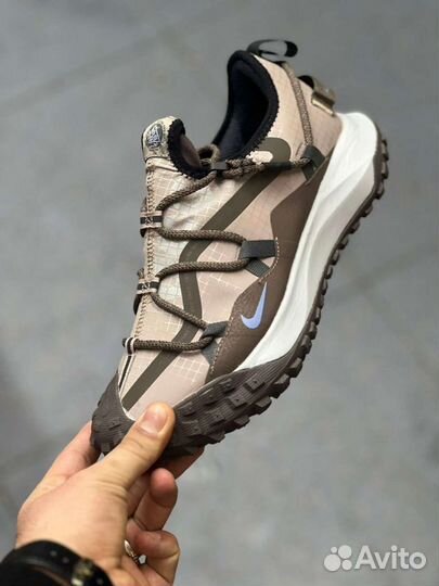 Кроссовки Nike ACG Mountain Fly Low Gtx 1712