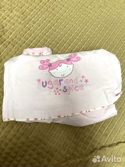 Костюм для девочки