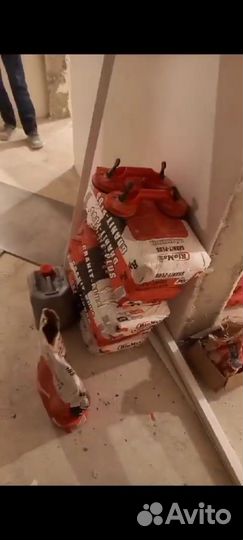 Кафельщик укладка керамогранита