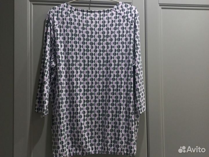 Новая блуза olsen вискоза 48-50