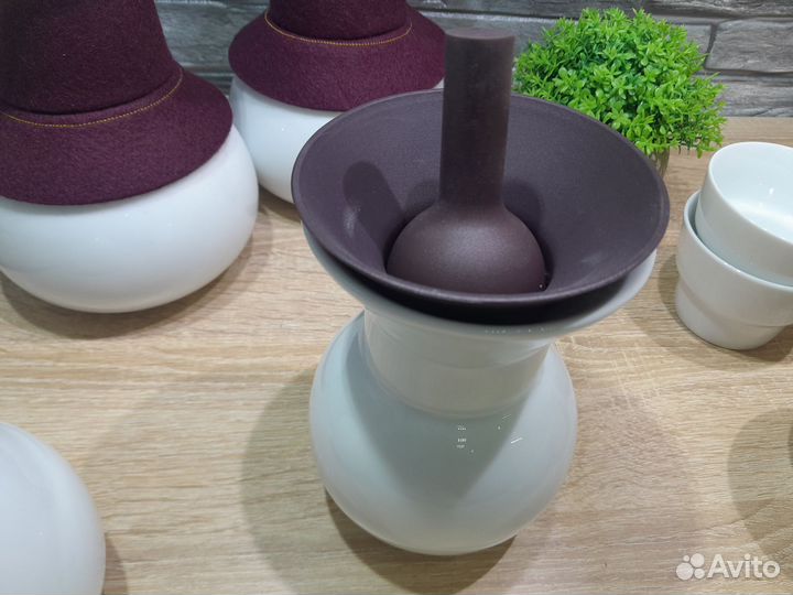 М.22536 Чайный набор,Greedy Mandarin