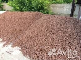 Керамзит с доставкой