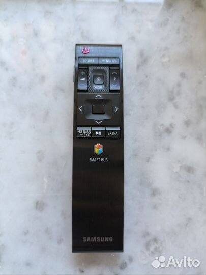 Пульт ду от телевизора Samsung