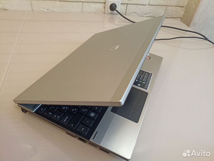 Ноутбук hp probook 4520s