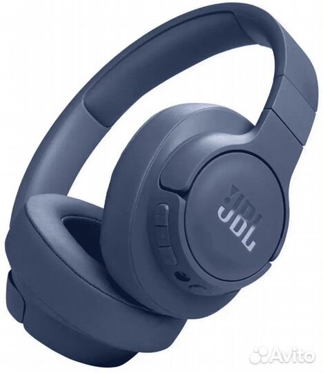Беспроводные наушники JBL Tune 770NC