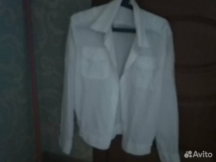 Полицейская форма