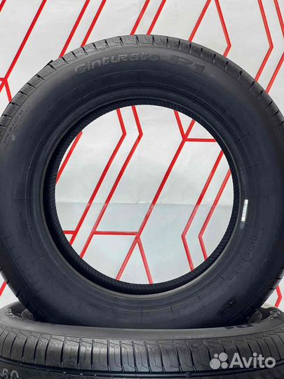 Pirelli Cinturato P1 Verde 195/65 R15 91V