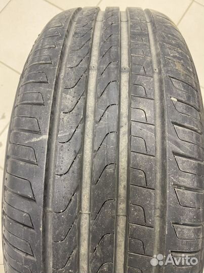 Pirelli Scorpion Verde 235/55 R18 100V