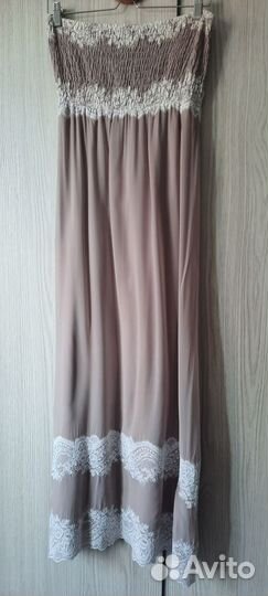 Платье Франция