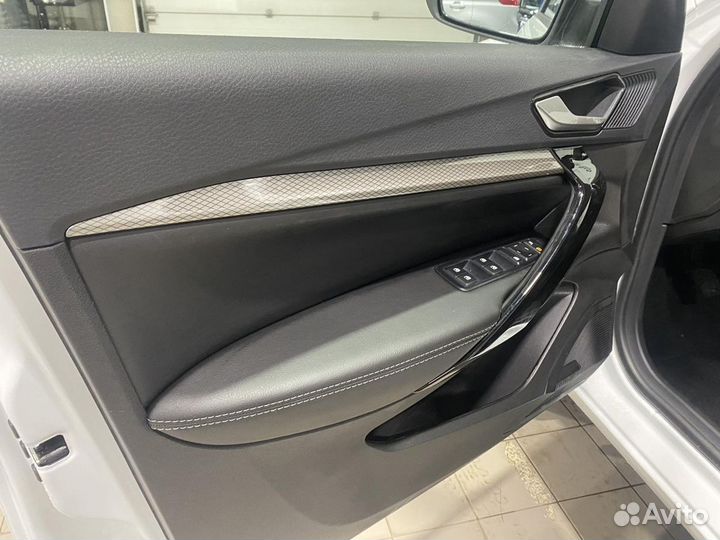 LADA Vesta 1.8 CVT, 2024