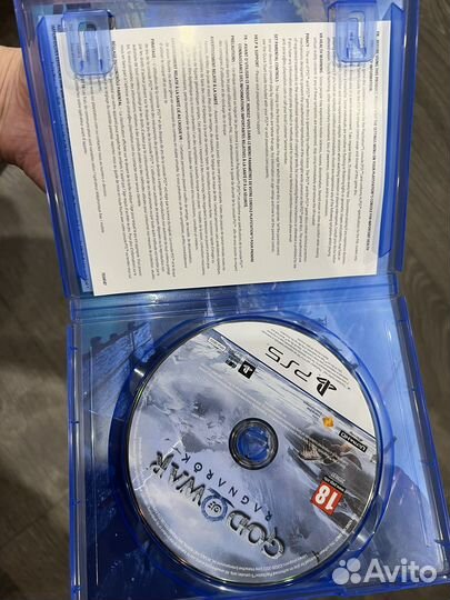 Игры для приставок ps5 диск