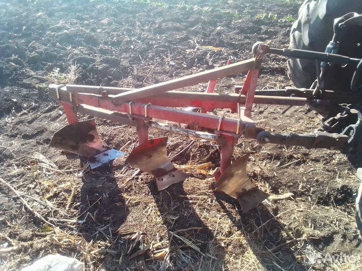 Борона Агромеханика БДМ, 2016