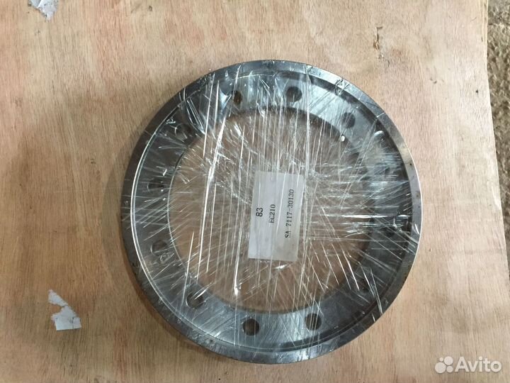 Подшипник на EC210-2