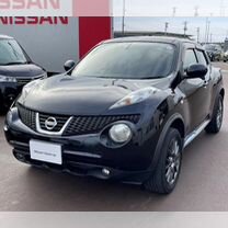 Nissan Juke 1.5 CVT, 2013, 97 000 км, с пробегом, цена 935 000 руб.