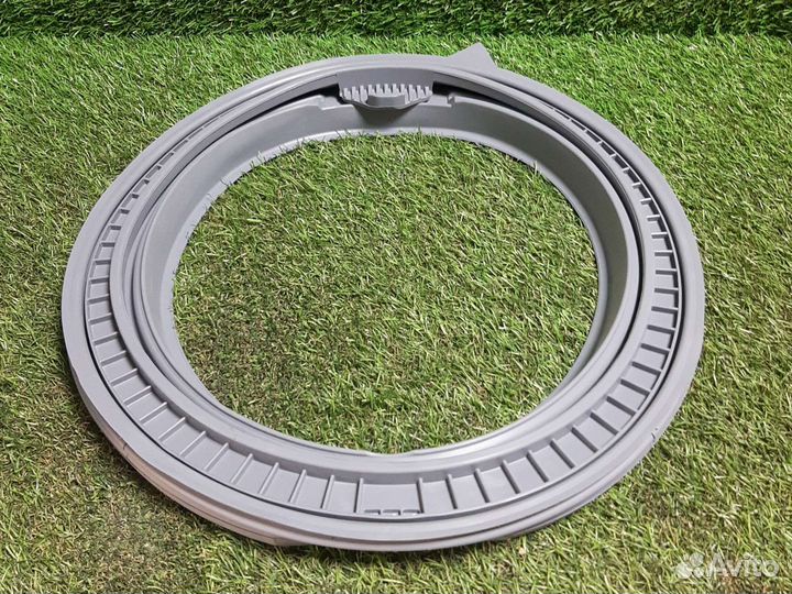 Манжета для стиральной машины Samsung. DC64-02605A