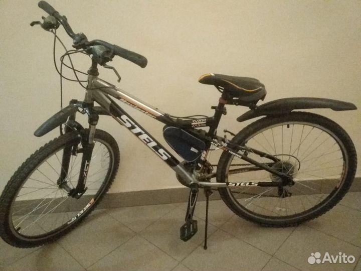 Велосипед Stels 510 Navigator