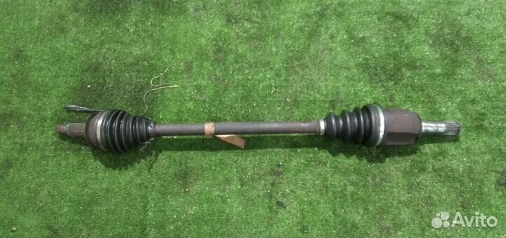 Привод передний Subaru Legacy B13 2003-2009