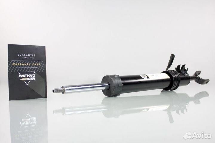 Амортизатор для Audi A6 Allroad Quattro C6