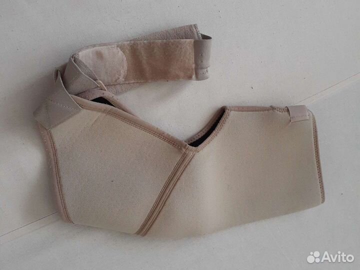 Ортез на плечевой сустав