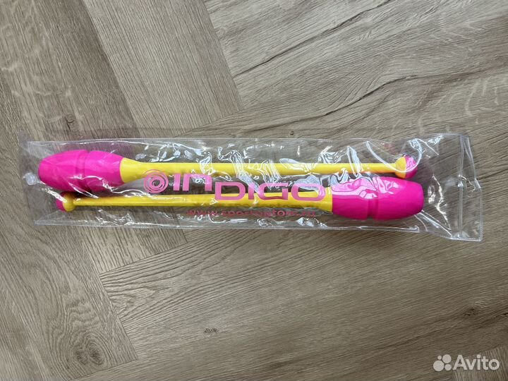 Булавы 41 Indigo