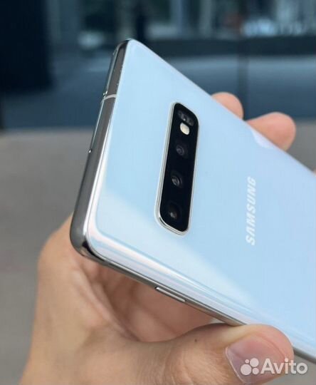 Оригинал Samsung Galaxy S10
