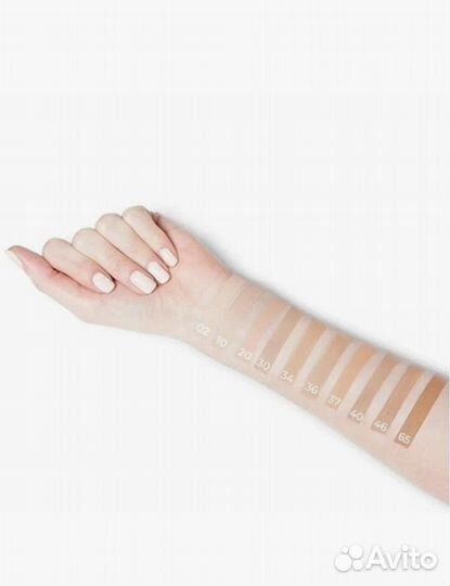 Тональный крем Catrice