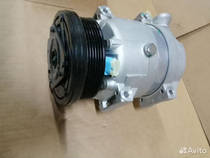 Компрессор кондиционера