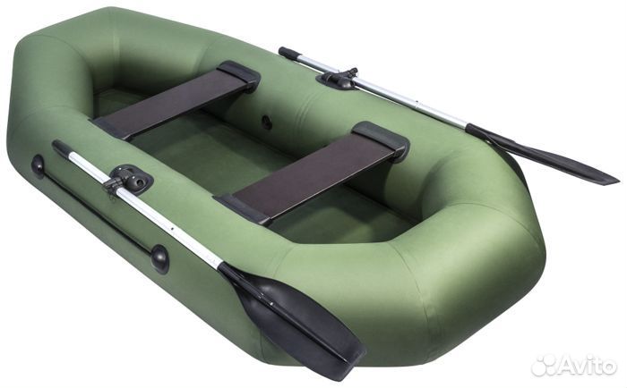 Надувная лодка аква-оптима 260