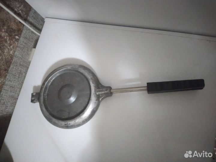 Форма для выпечки СССР грибочки