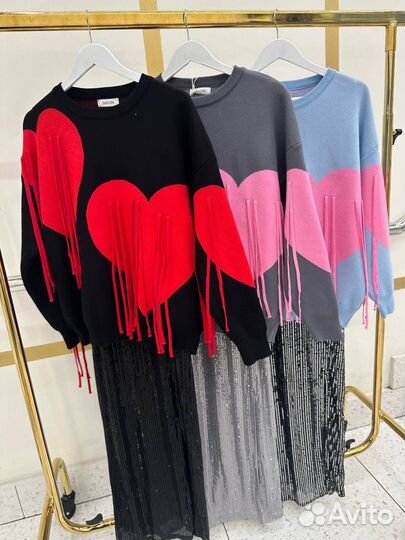 Кофта женская