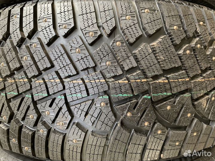 Continental IceContact 2 SUV 265/50 R19 110T