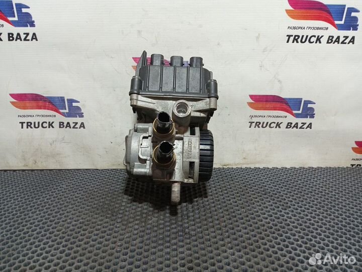 4801067010 Модулятор EBS передний