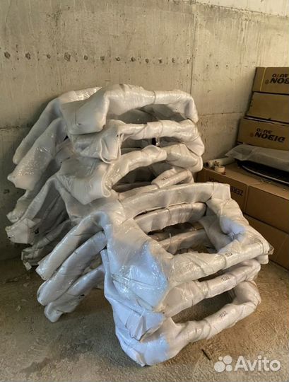 Телевизор Мерседес 166