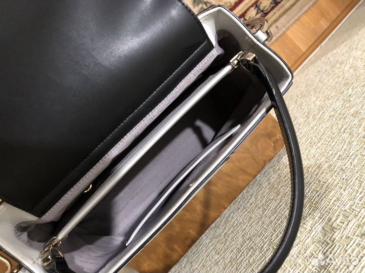 Сумка женская carlo pazolini