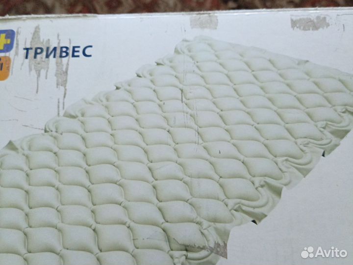 Противопролежневый матрас ячеистый