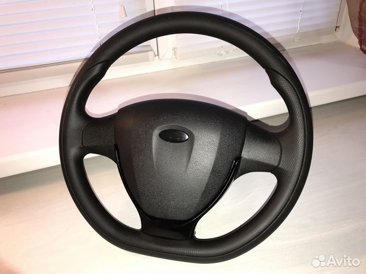 Руль priora 2 на ваз