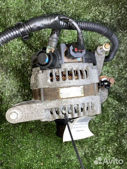 Генератор B4204S3 Volvo V50 MW 30795495 3M5T10300