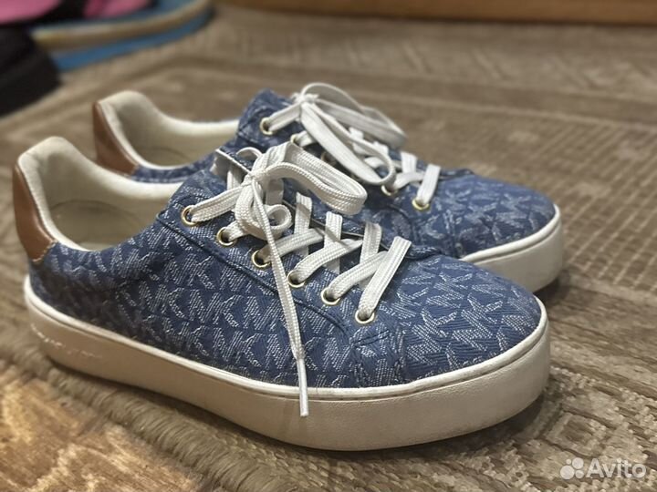 Michael kors кеды