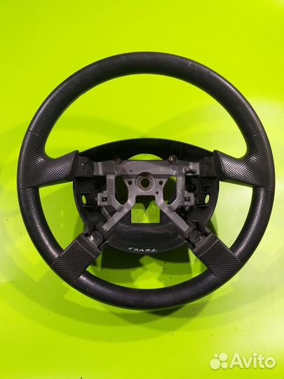 Руль для Mitsubishi Space Star