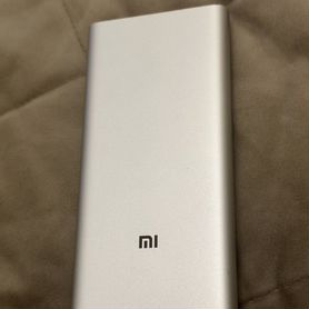 Повербанк Xiaomi оригинал 10000mah