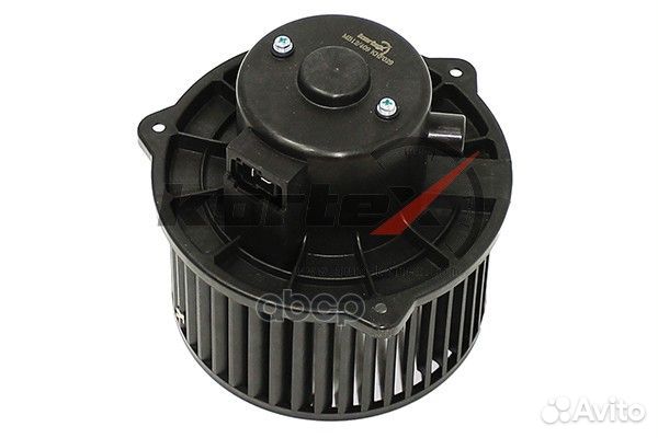 Мотор отопителя hyundai elantra XD KHF029 kortex