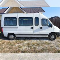 FIAT Ducato 2.3 MT, 2011, 260 000 км, с пробегом, цена 1 250 000 руб.