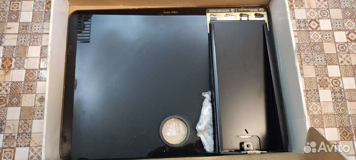 Полка универсальная для техники