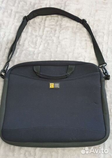 Сумка (портфель) для ноутбука
