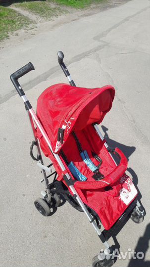 Коляска детская