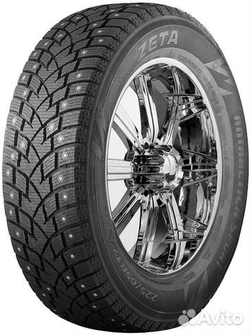 Zeta Antarctica Sport 225/65 R17 102T