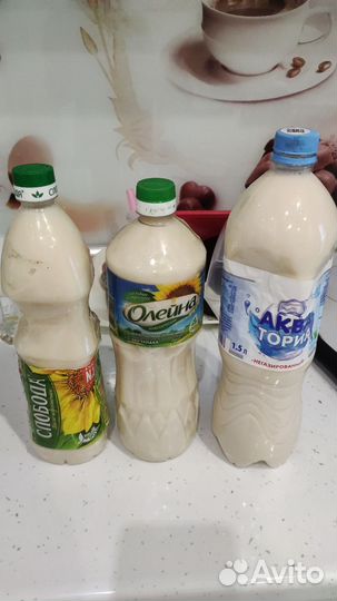 Бараний Курдючный жир