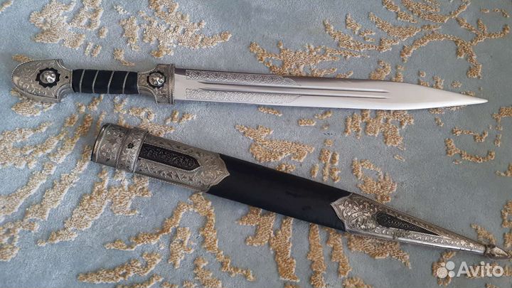 Дагестанский сувенир